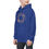 Thumbnail: Bumbles Bounce Gold Logo Kids Hoodie