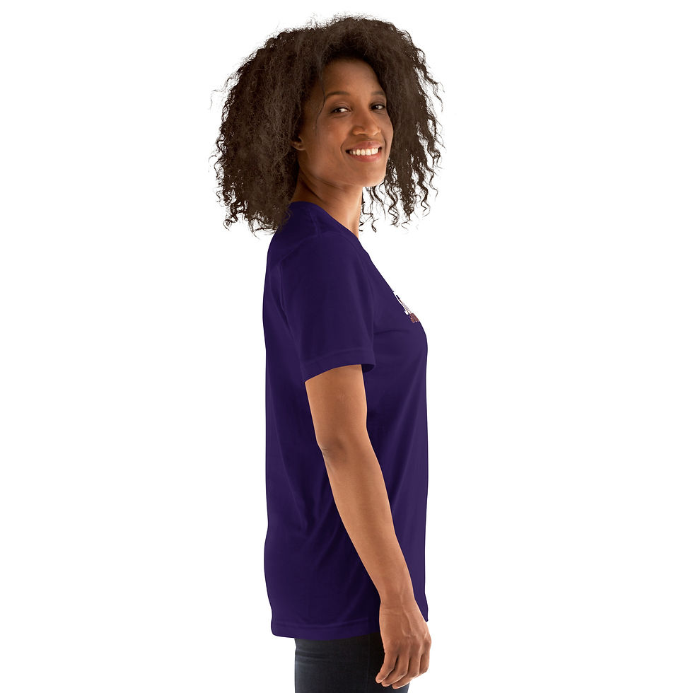 Thumbnail: SS Godfather Logo Unisex t-shirt