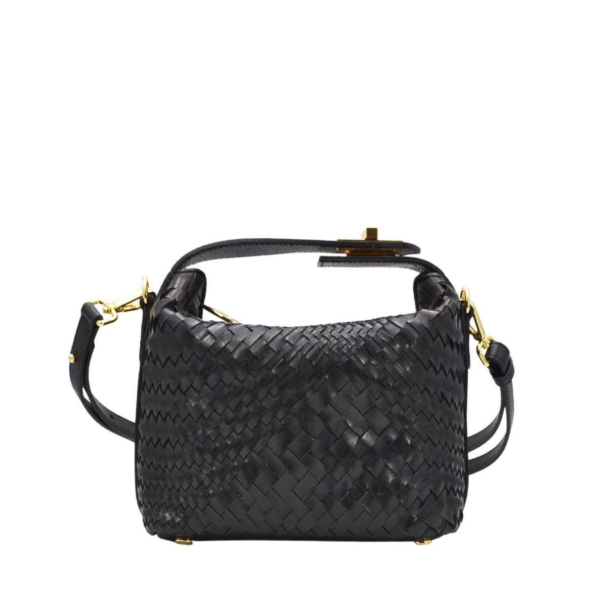 La carezza del sole – la borsa che sa di estate e libertà