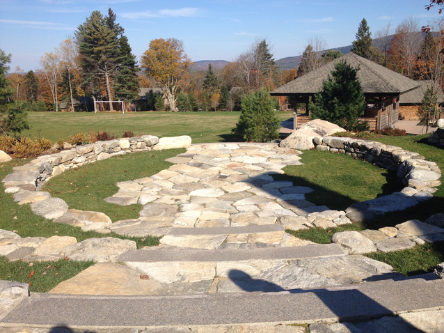Camp Beech Cliff Pressleyinc