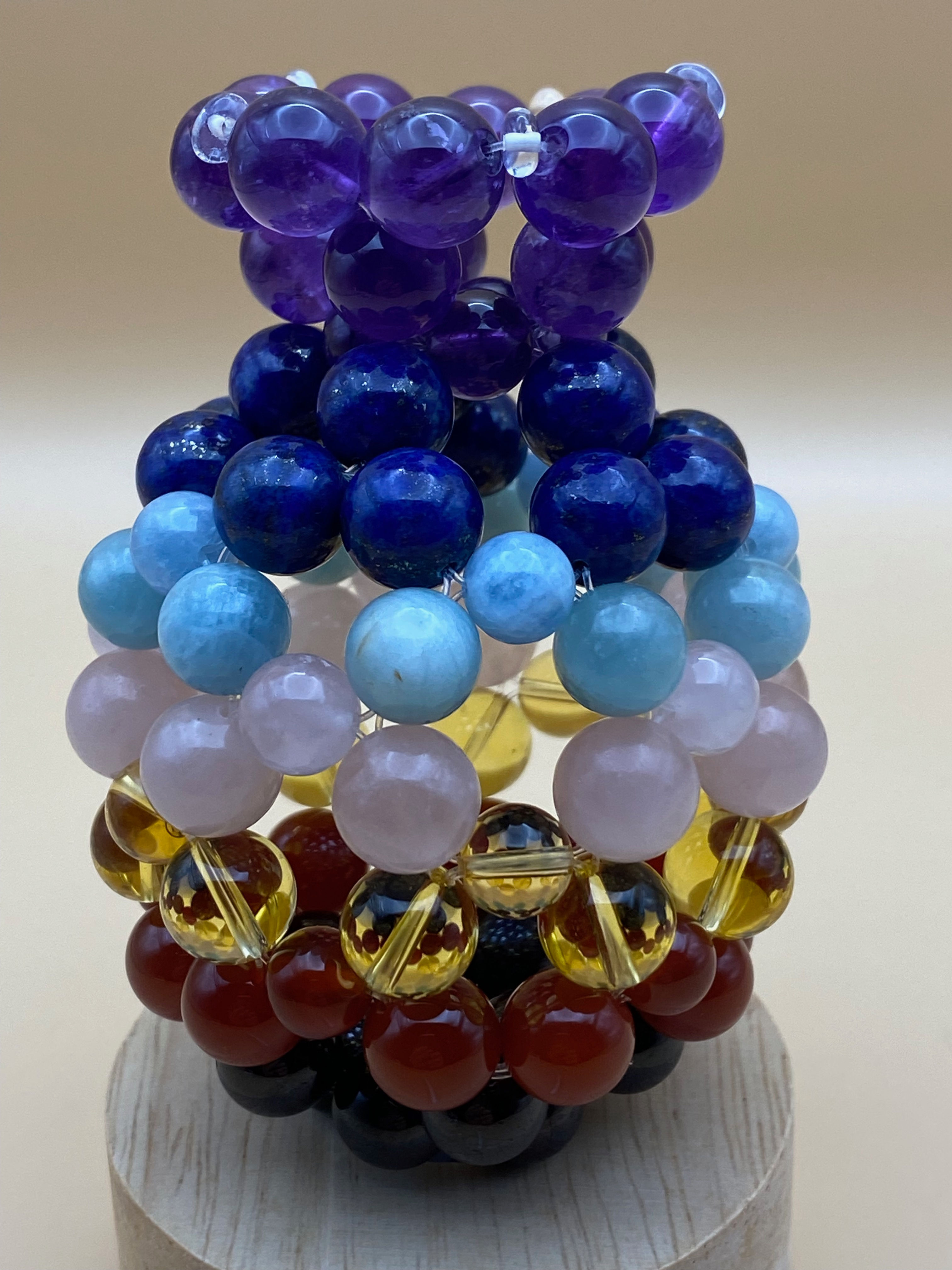 The Compassion and Awareness Meditation Pineapple