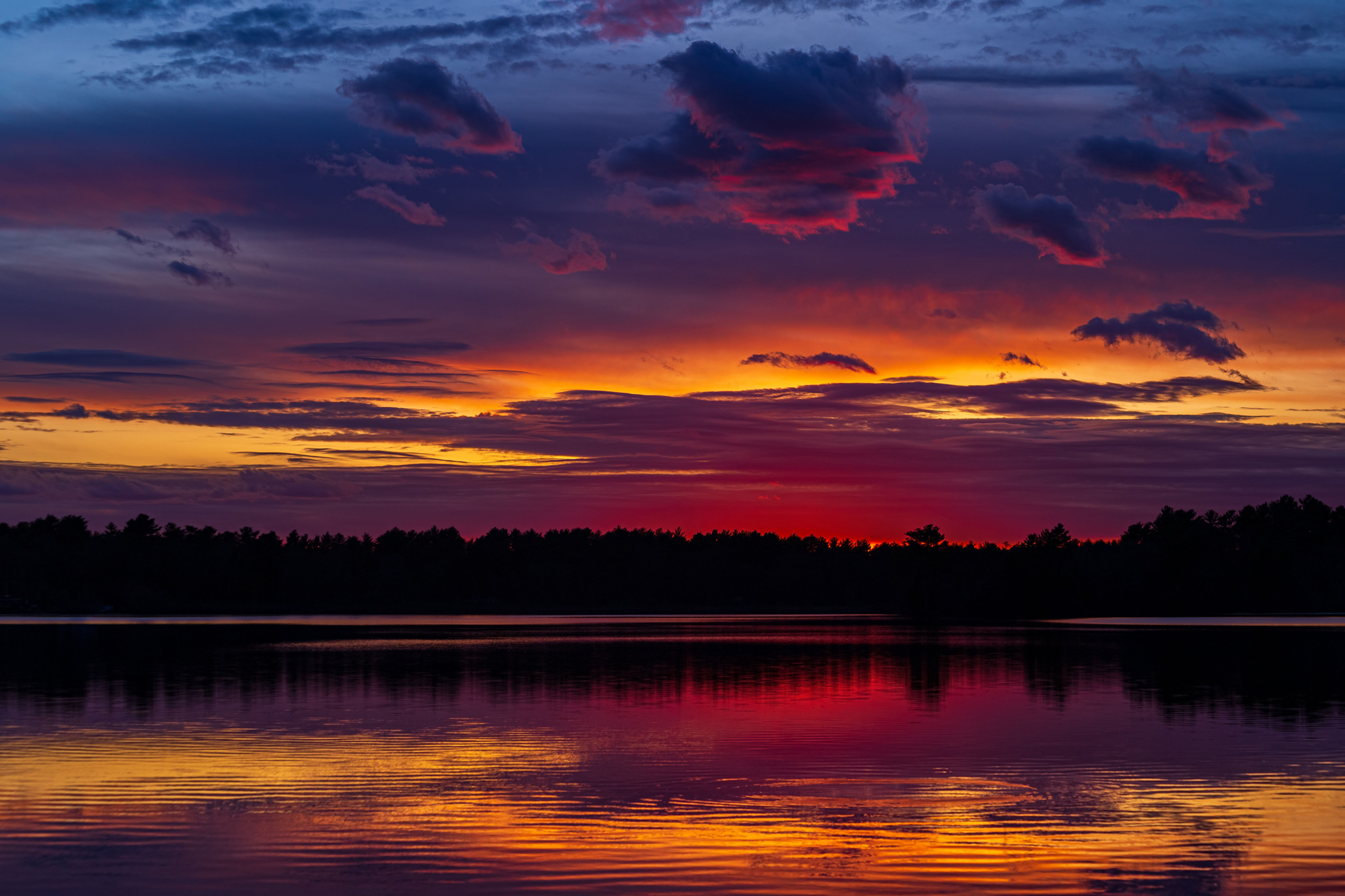 Last Step Towards Heaven