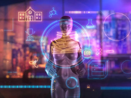 Exploring the Future: How ChatGPT and AI Are Revolutionizing Cybersecurity