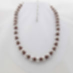 SS & Copper Versa Necklace| Jewelry| Necklace| Catspaw Design| Alb., NM