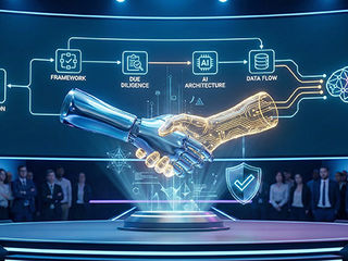 VentureTech 2025: The Brian Bodell Keynote