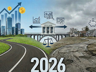Traversing a Bifurcated Economy: Challenges and Growth Opportunities for FIs