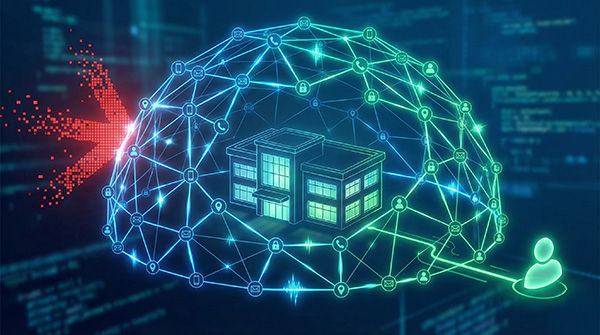 Fideo Intelligence Brings “Adaptive Learning” and Graphing Technology to Credit Union Fraud Prevention