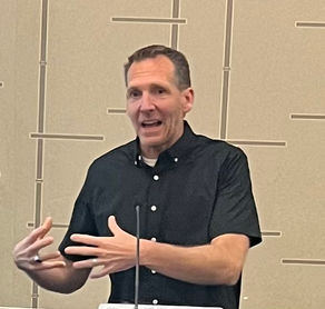 SymEast: Jim Stickley Goes AMA