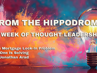 The Mortgage Lock-In Problem No One Is Solving