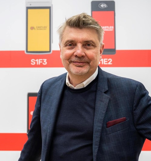 Writer: Jean-Philippe Niedergang