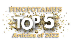 A Look Back at Our Top 5 Articles of 2022
