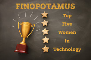 A Look Back at Our Top 5 Women in Technology Profiles for 2022