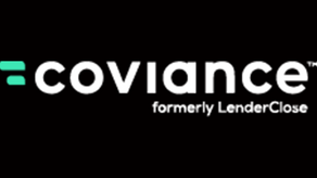 LenderClose Announces Rebrand as Coviance ...