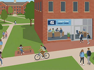 How to Save Small Credit Unions: Keeping Building New Ones