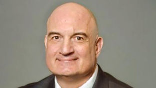 InfoSec People Profile: LexisNexis Risk Solutions' Christopher Schnieper
