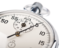 CUNA O&ME/Tech Conference: Speed Rounds Are Back!