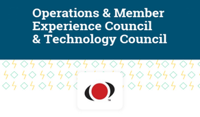 CUNA O&ME and Tech Councils Present Annual Awards