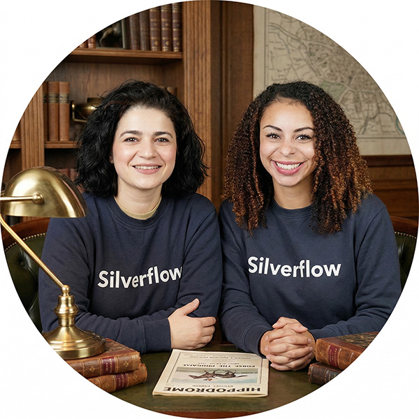 Writer: Kardelen Hatun and Sharon Ehigiene