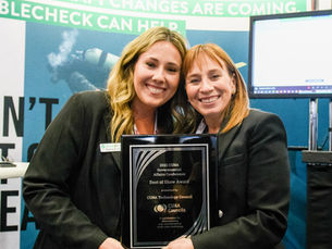 GAC2022 Takeaways: DoubleCheck Solutions for the Win