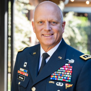 Writer: Lieutenant General Ross Coffman (U.S. Army, Ret.)