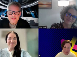 Episode 2026-01: Navigating the Future of Technology and Gender Equality