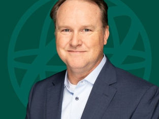 highlights from a one-on-one interview with NCR Atleos EVP/COO Stuart Mackinnon.