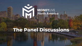 MoneyLIVE North America: Powerful Panel Perspectives