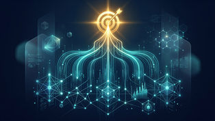 Starting with the Goal: How Vertice AI’s New OPTIMIZE Module Reverses the Credit Union Marketing Model