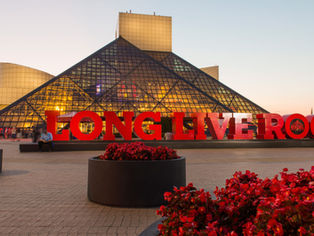 2021 Rock Hall Nominees – My Take