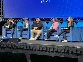 Jack Henry Connect 2022: Ecosystem Disruption and Financial Fragmentation