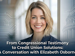 Elizabeth Osborne Moves to Jack Henry