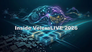 VeleraLIVE 2026: A CUSO in Transition
