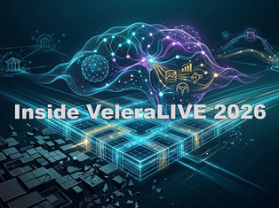 VeleraLIVE 2026: A CUSO in Transition