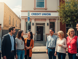 Mike Kelly Challenges the “Merge or Die” Mantra at Corelation Conference