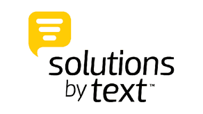 Solutions by Text Announces Integrated Partnership with AKUVO