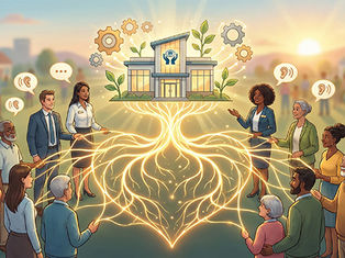 Why a People-Centered Culture Is the Most Strategic Investment a Credit Union Can Make