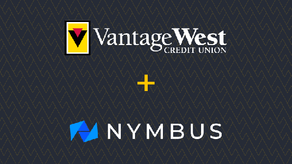 Nymbus and Vantage West Credit Union Team Up...