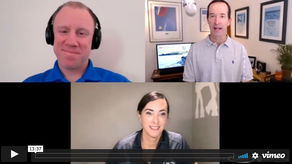 CUbroadcast on Finopotamus