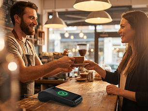 Why Reliable Payments Are the Backbone of the Modern Main Street