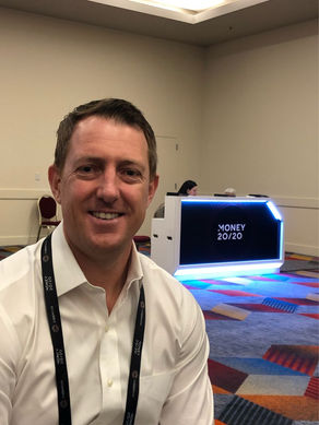 The Voices of Money20/20: Jake Tyler from Finn.AI Discusses the Latest Chatbot Technology