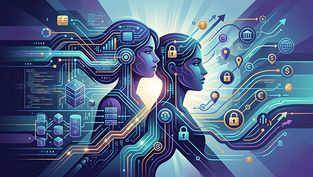 Rewiring Payments Infrastructure from the Inside Out: Women Leaders Creating a New Standard in Payments