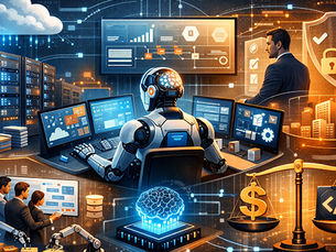 Why AI Success Now Depends on How Your Systems Are Built, Not Which Model You Use