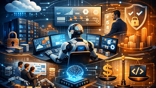 Why AI Success Now Depends on How Your Systems Are Built, Not Which Model You Use