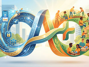 Building Stronger Communities: How A+ Federal Credit Union Blends Innovation with Impact