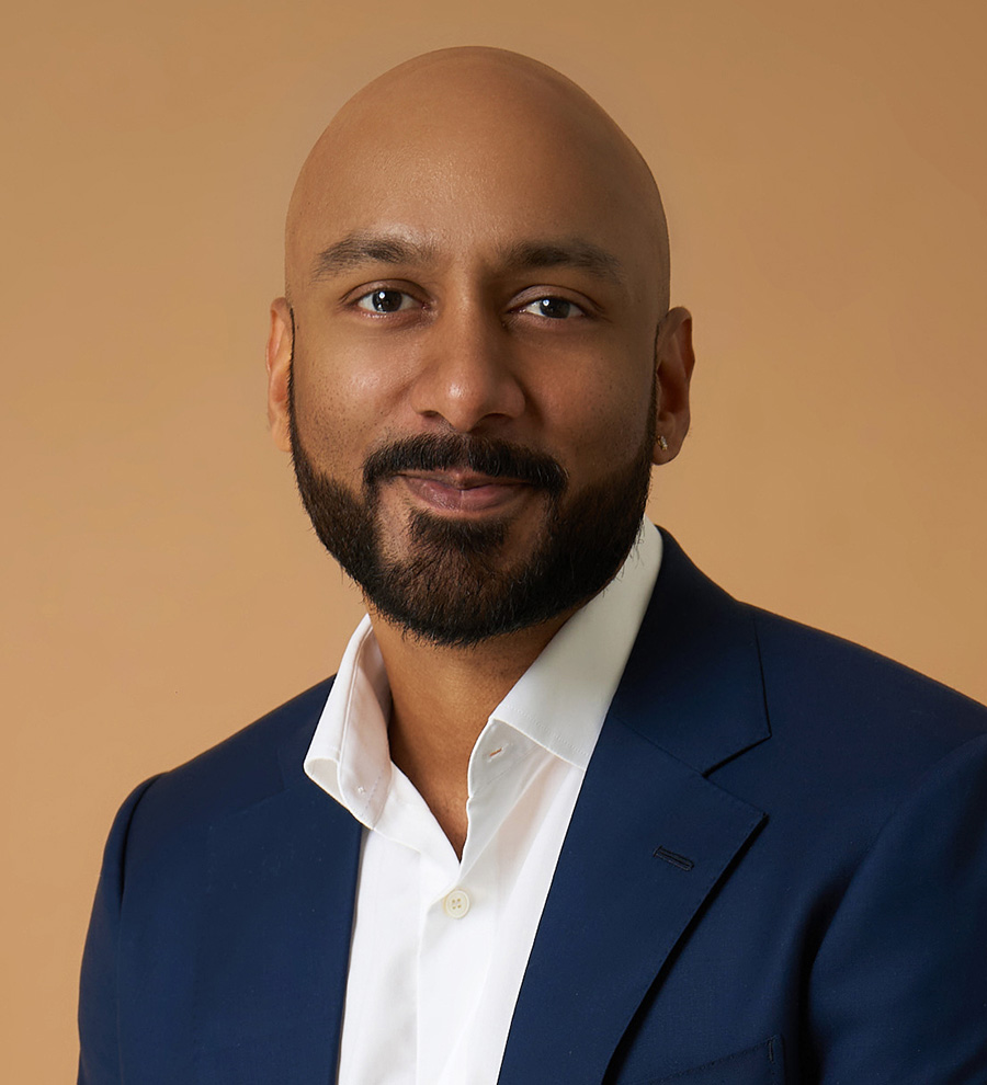 Writer: Akhil Verghese