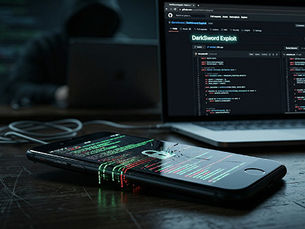 Dangerous iPhone Exploit Leaks onto GitHub, Putting Millions of Older Apple Devices at Risk