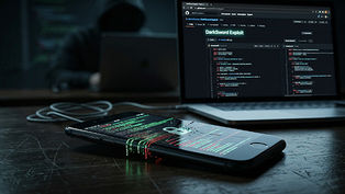 Dangerous iPhone Exploit Leaks onto GitHub, Putting Millions of Older Apple Devices at Risk