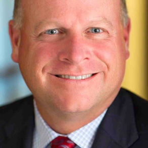 PSCU Member Forum 2022: The Chuck Fagan Interview