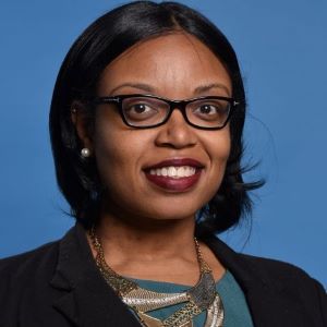 Writer: Cheria Poole