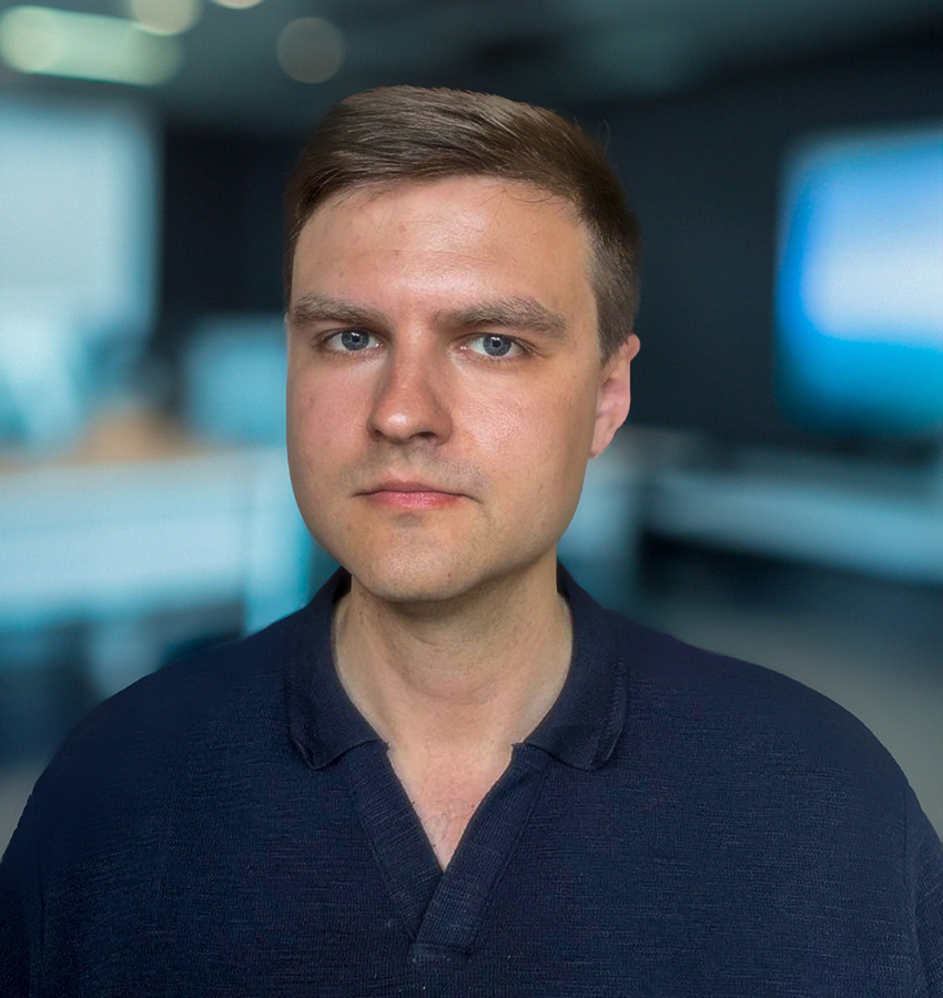 Writer: Mantas Sabeckis